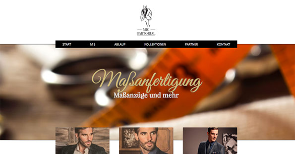 Webdesign Koblenz